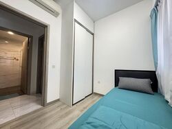 The Alps Residences (D18), Condominium #522562321